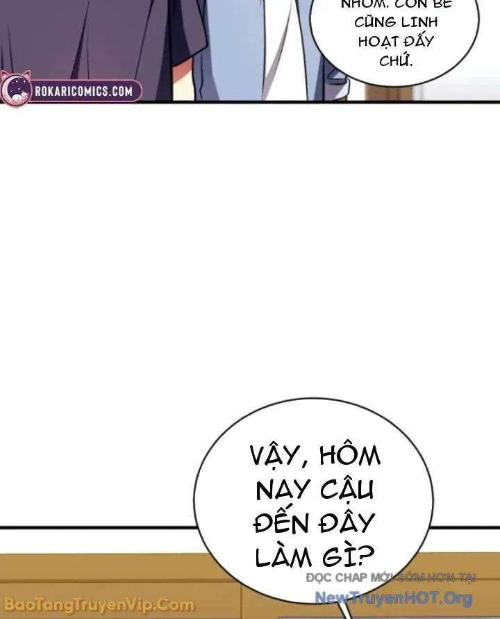 Đấng Tối Cao Lần Đầu Làm Cha Chapter 17 - 137