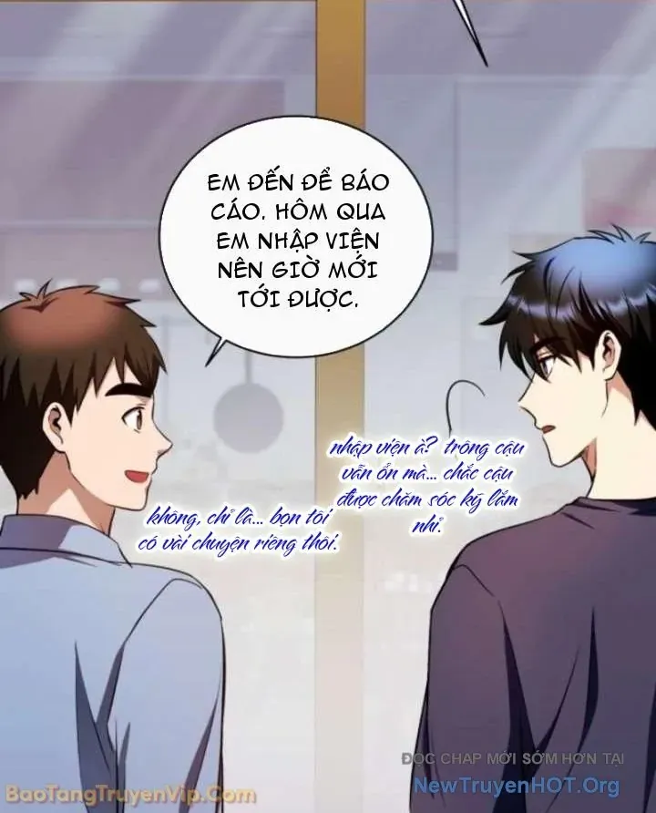 Đấng Tối Cao Lần Đầu Làm Cha Chapter 17 - 138