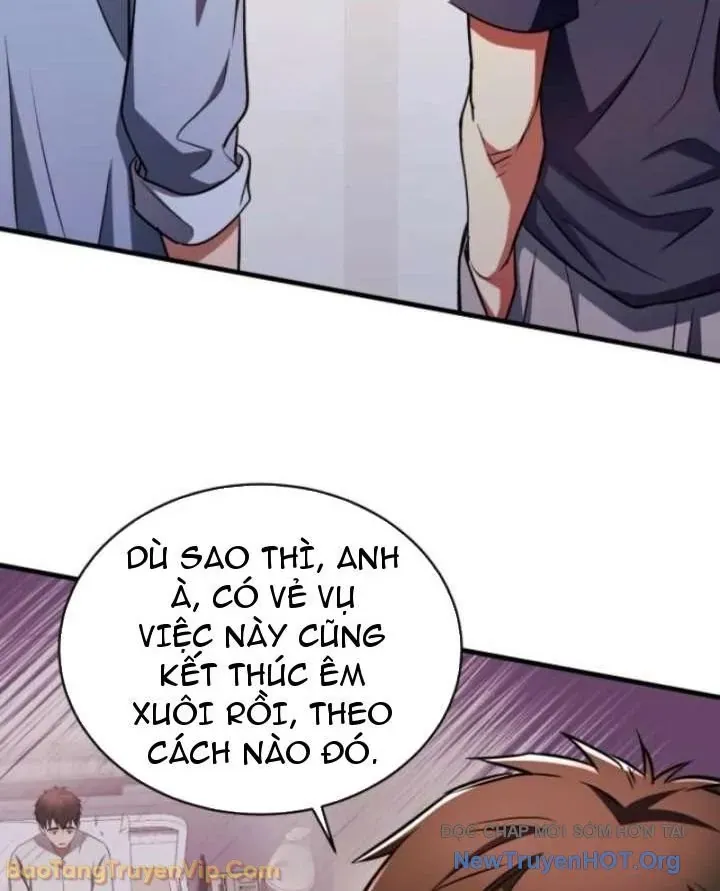 Đấng Tối Cao Lần Đầu Làm Cha Chapter 17 - 139