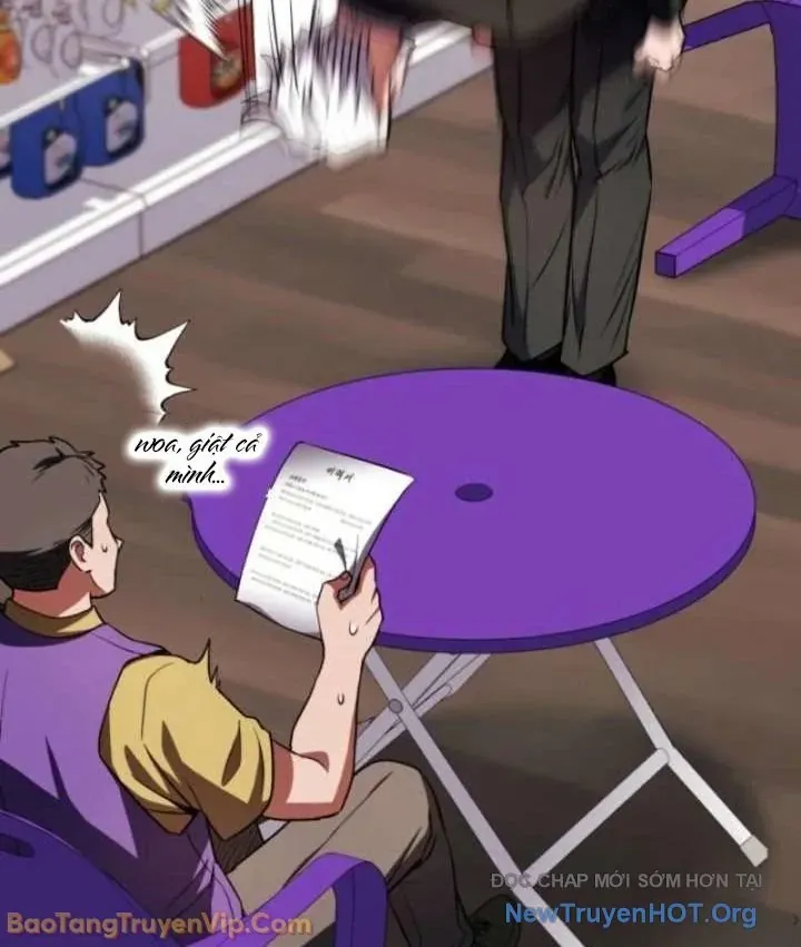 Đấng Tối Cao Lần Đầu Làm Cha Chapter 17 - 18