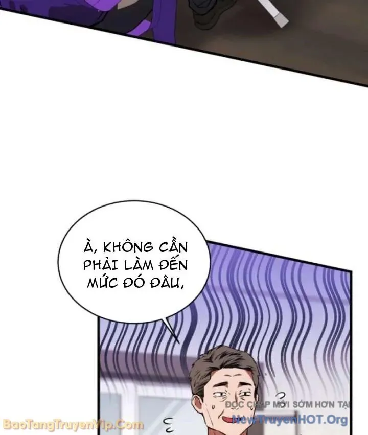 Đấng Tối Cao Lần Đầu Làm Cha Chapter 17 - 19