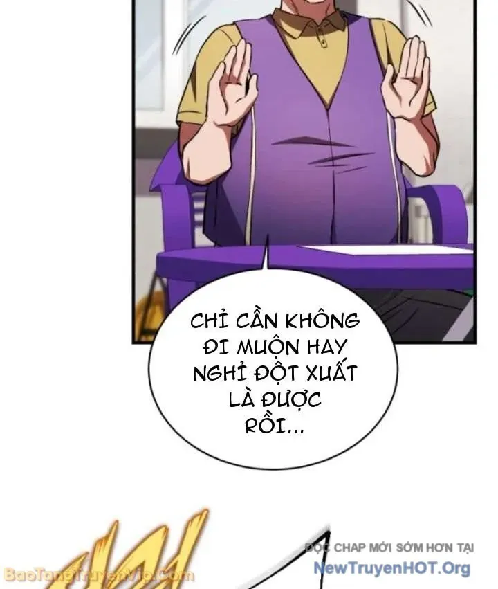 Đấng Tối Cao Lần Đầu Làm Cha Chapter 17 - 20