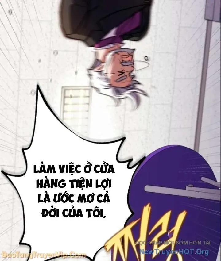 Đấng Tối Cao Lần Đầu Làm Cha Chapter 17 - 22