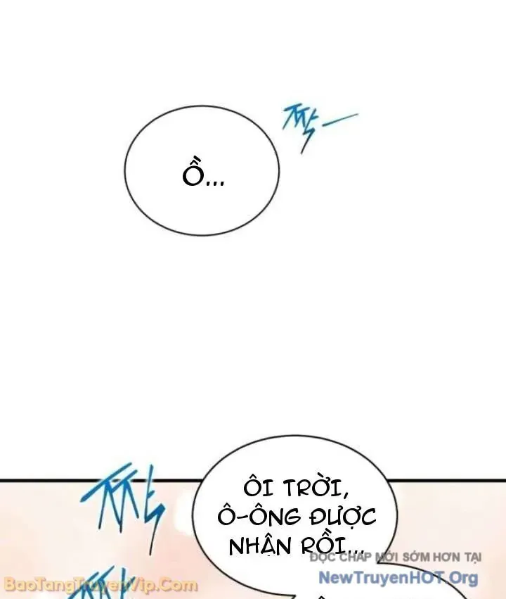 Đấng Tối Cao Lần Đầu Làm Cha Chapter 17 - 25