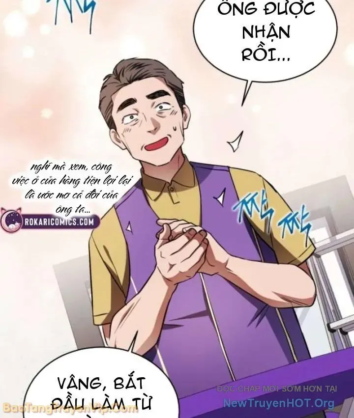 Đấng Tối Cao Lần Đầu Làm Cha Chapter 17 - 26