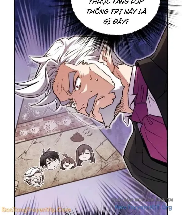 Đấng Tối Cao Lần Đầu Làm Cha Chapter 17 - 28