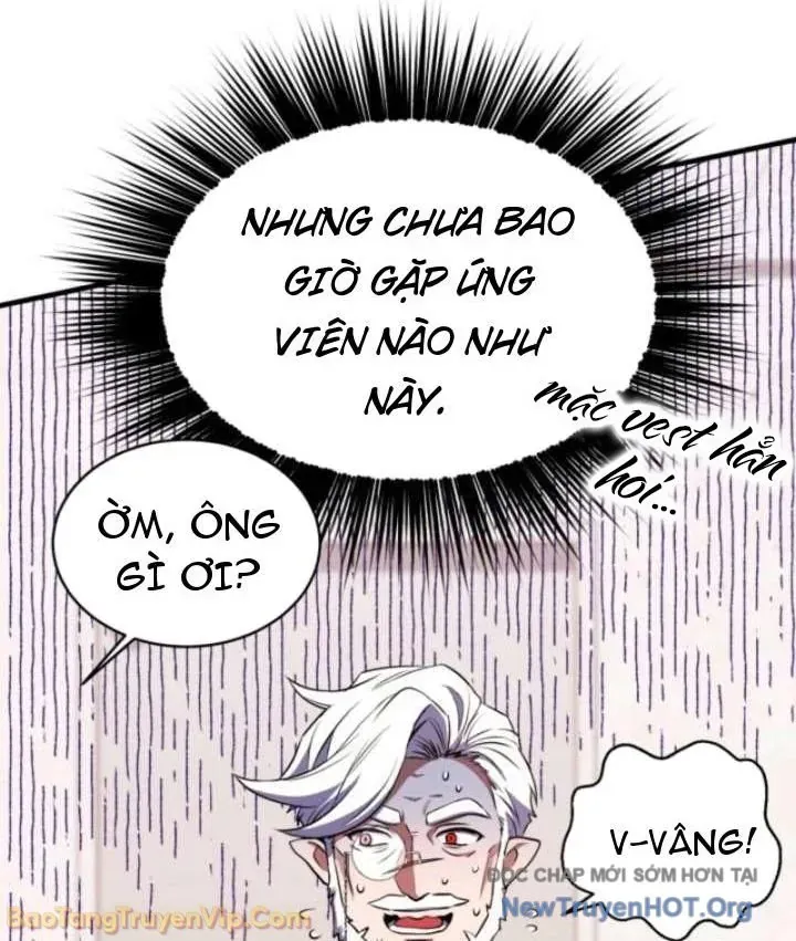 Đấng Tối Cao Lần Đầu Làm Cha Chapter 17 - 4