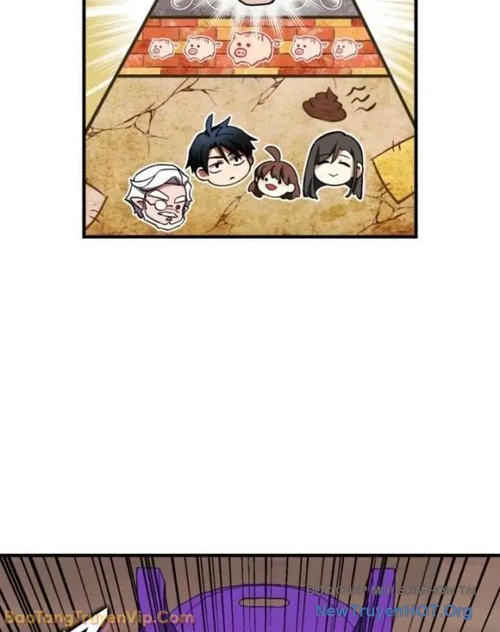 Đấng Tối Cao Lần Đầu Làm Cha Chapter 17 - 31