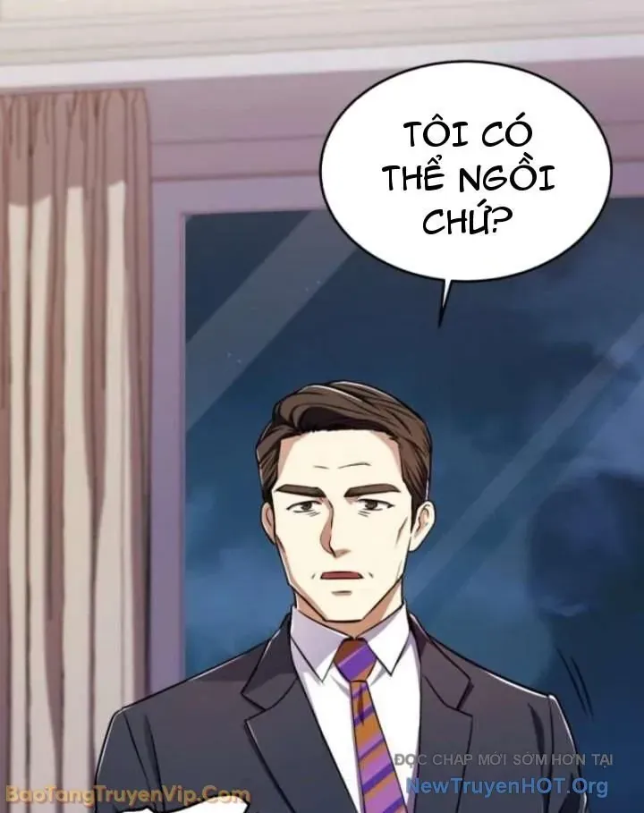 Đấng Tối Cao Lần Đầu Làm Cha Chapter 17 - 45