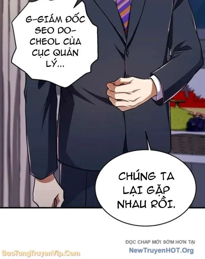 Đấng Tối Cao Lần Đầu Làm Cha Chapter 17 - 46