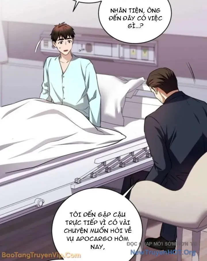 Đấng Tối Cao Lần Đầu Làm Cha Chapter 17 - 48