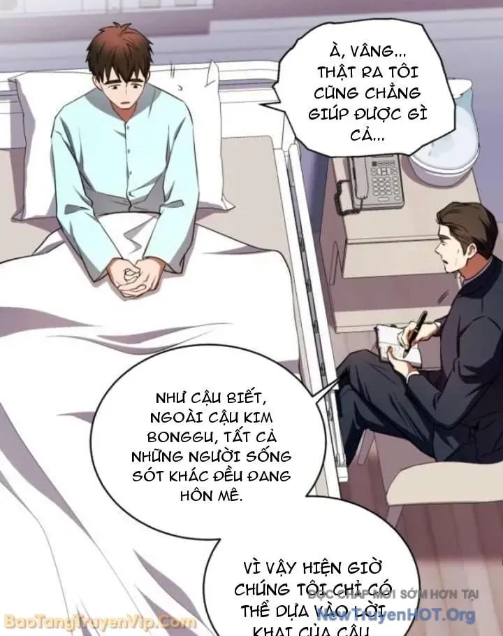 Đấng Tối Cao Lần Đầu Làm Cha Chapter 17 - 50