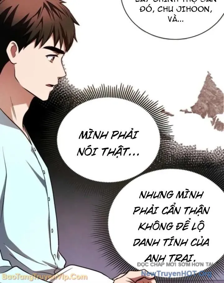 Đấng Tối Cao Lần Đầu Làm Cha Chapter 17 - 53