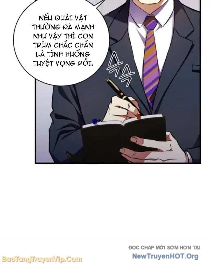 Đấng Tối Cao Lần Đầu Làm Cha Chapter 17 - 55