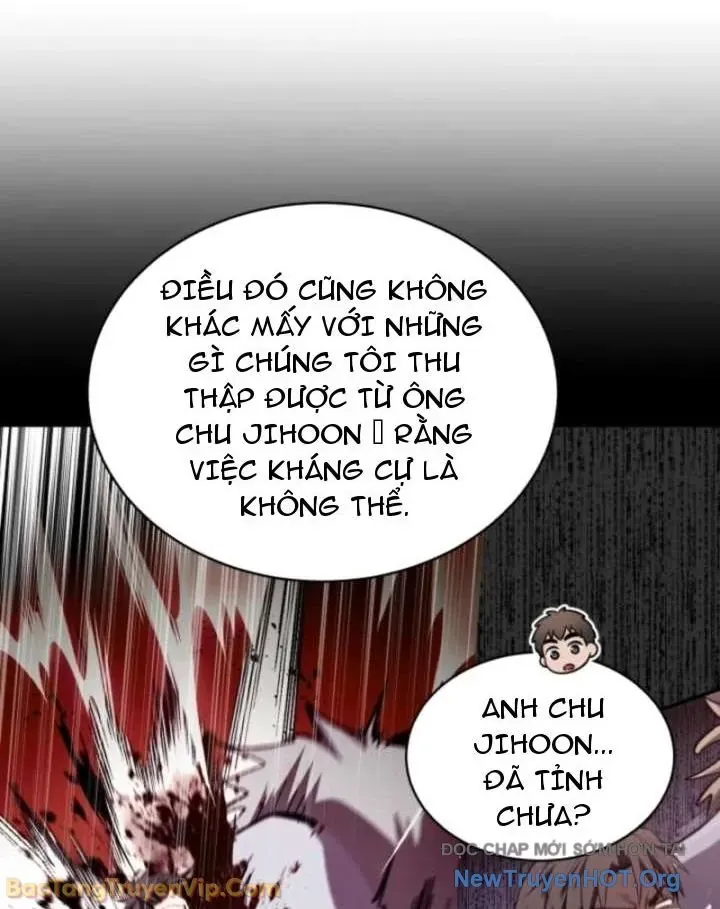 Đấng Tối Cao Lần Đầu Làm Cha Chapter 17 - 56