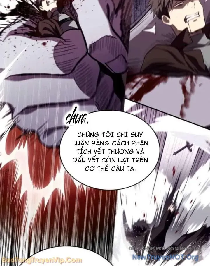 Đấng Tối Cao Lần Đầu Làm Cha Chapter 17 - 57