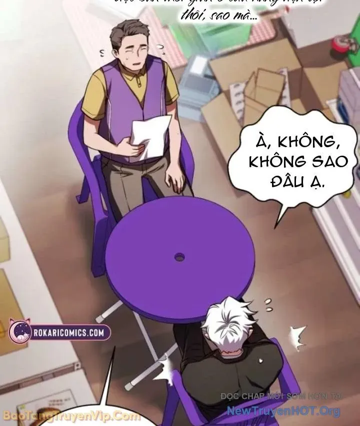 Đấng Tối Cao Lần Đầu Làm Cha Chapter 17 - 7