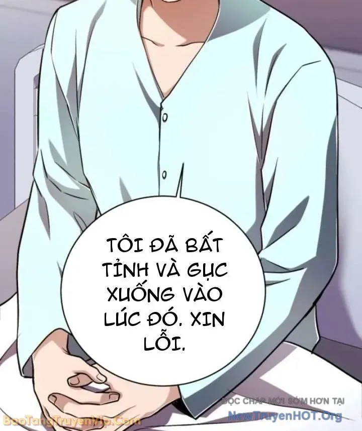 Đấng Tối Cao Lần Đầu Làm Cha Chapter 17 - 61