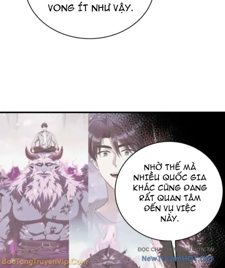 Đấng Tối Cao Lần Đầu Làm Cha Chapter 17 - 65