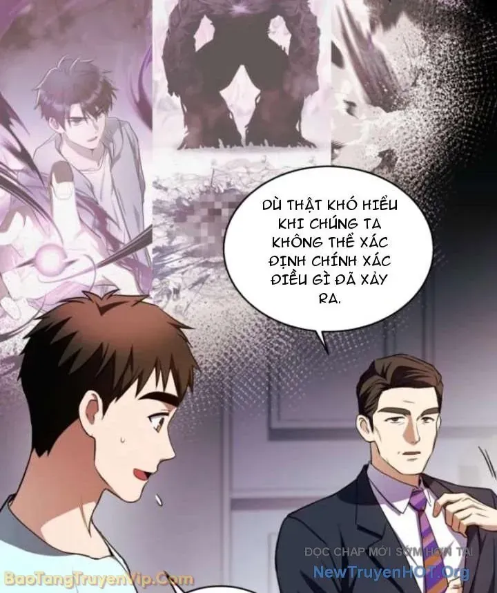 Đấng Tối Cao Lần Đầu Làm Cha Chapter 17 - 66