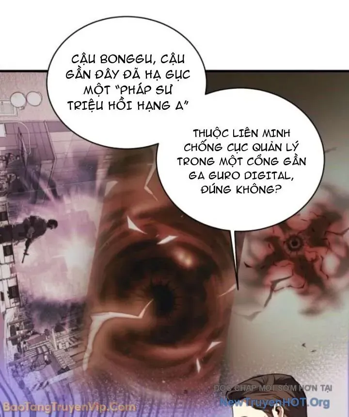 Đấng Tối Cao Lần Đầu Làm Cha Chapter 17 - 70