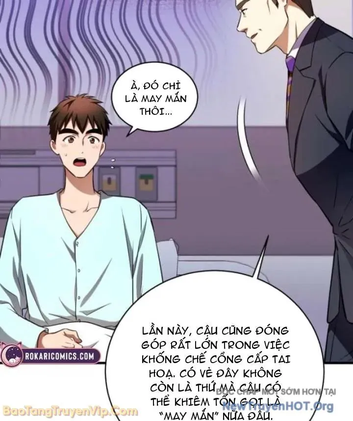 Đấng Tối Cao Lần Đầu Làm Cha Chapter 17 - 71