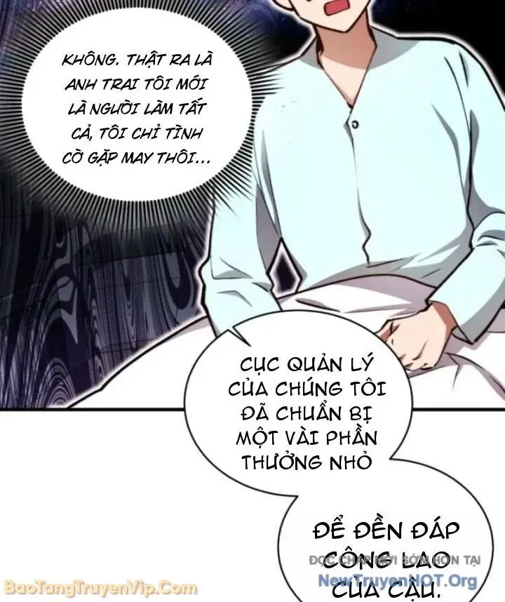 Đấng Tối Cao Lần Đầu Làm Cha Chapter 17 - 73