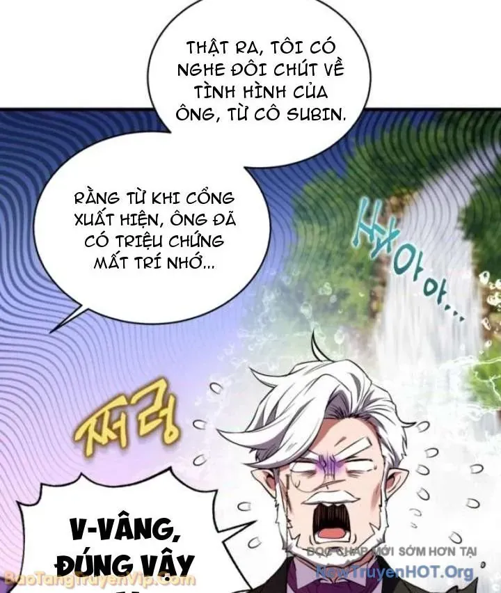 Đấng Tối Cao Lần Đầu Làm Cha Chapter 17 - 9