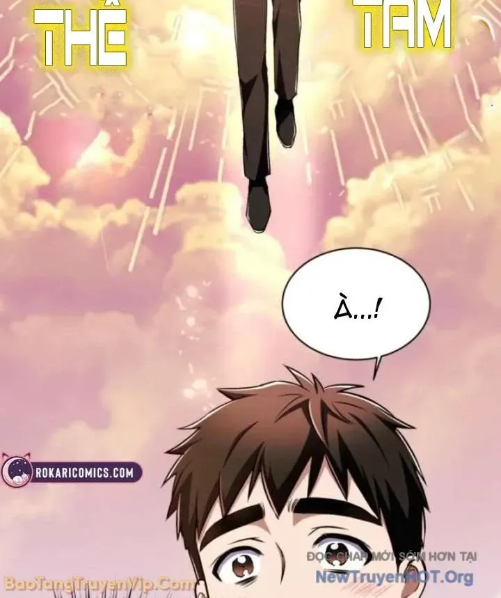 Đấng Tối Cao Lần Đầu Làm Cha Chapter 17 - 81