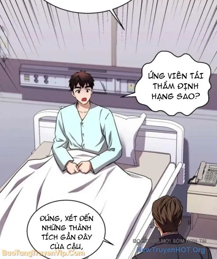 Đấng Tối Cao Lần Đầu Làm Cha Chapter 17 - 84