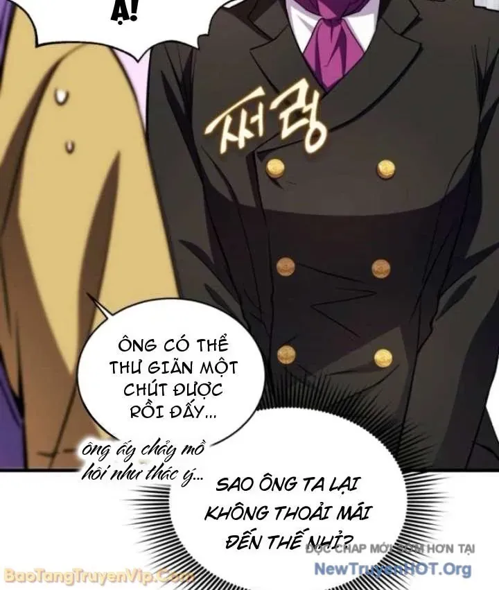 Đấng Tối Cao Lần Đầu Làm Cha Chapter 17 - 10