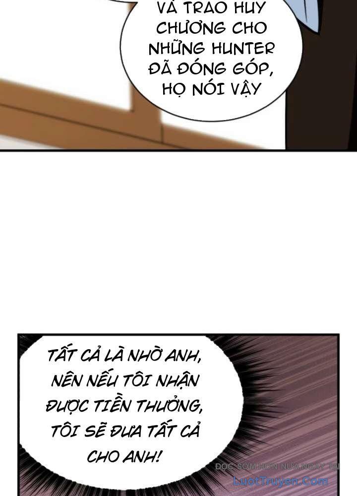 Đấng Tối Cao Lần Đầu Làm Cha Chapter 18 - 11