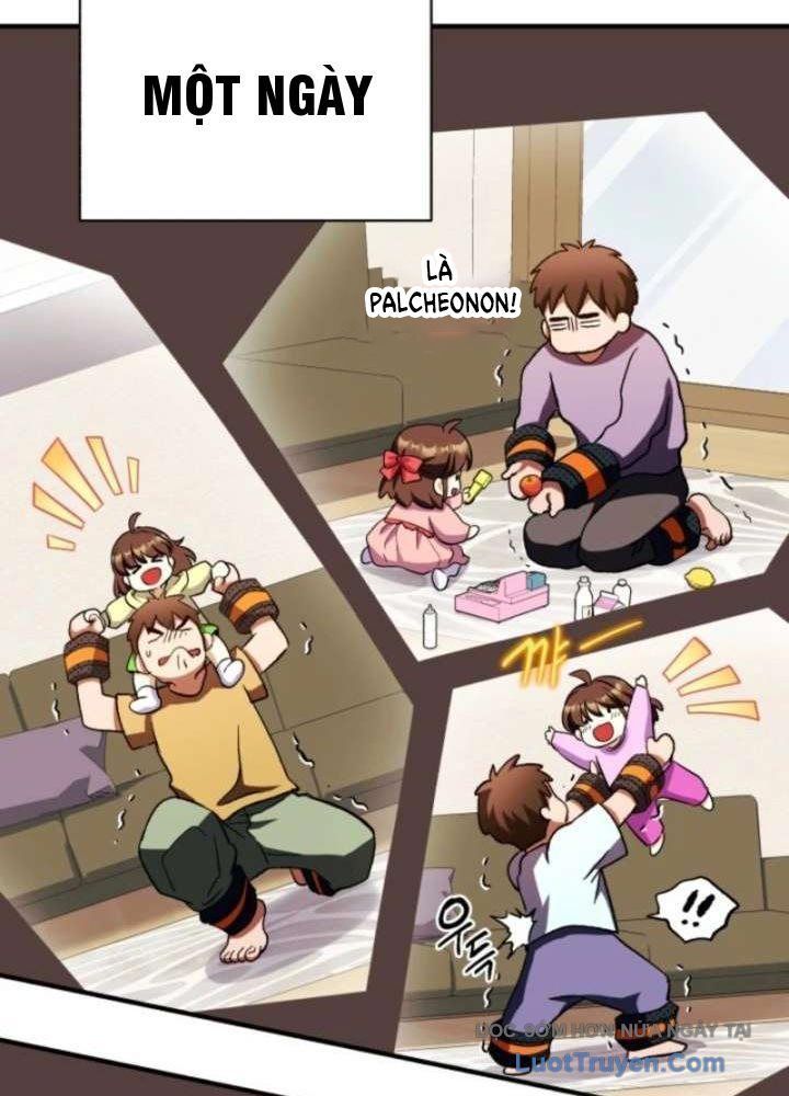 Đấng Tối Cao Lần Đầu Làm Cha Chapter 18 - 103