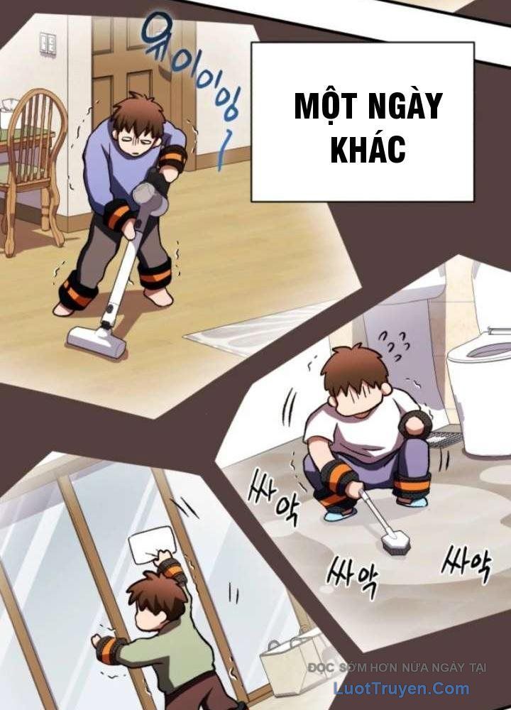 Đấng Tối Cao Lần Đầu Làm Cha Chapter 18 - 104