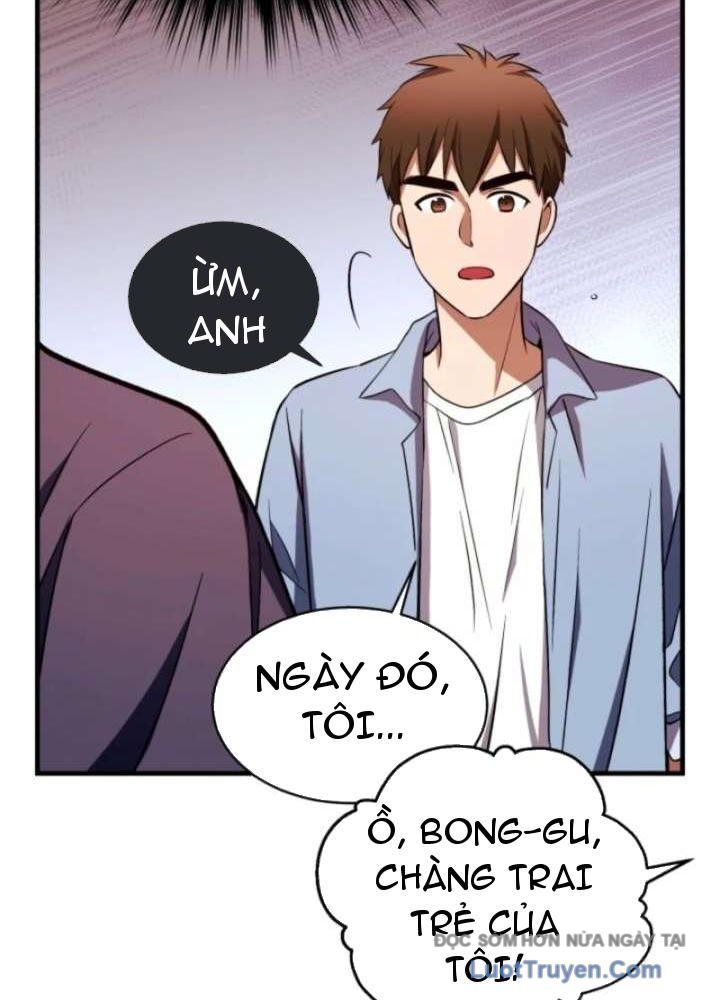 Đấng Tối Cao Lần Đầu Làm Cha Chapter 18 - 12