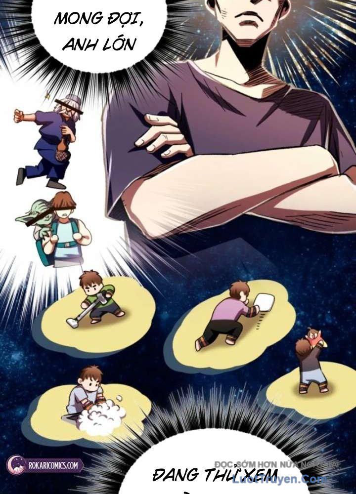 Đấng Tối Cao Lần Đầu Làm Cha Chapter 18 - 113