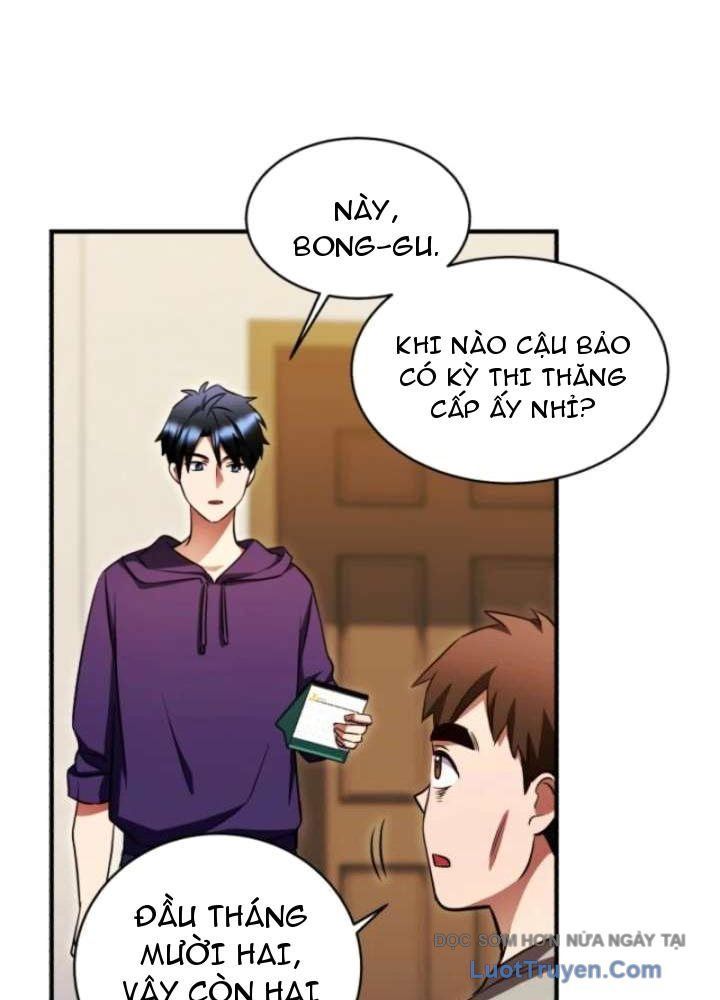 Đấng Tối Cao Lần Đầu Làm Cha Chapter 18 - 117