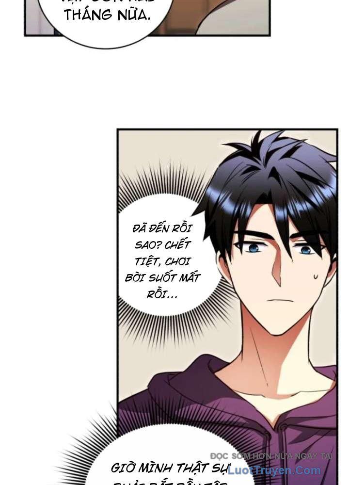 Đấng Tối Cao Lần Đầu Làm Cha Chapter 18 - 118