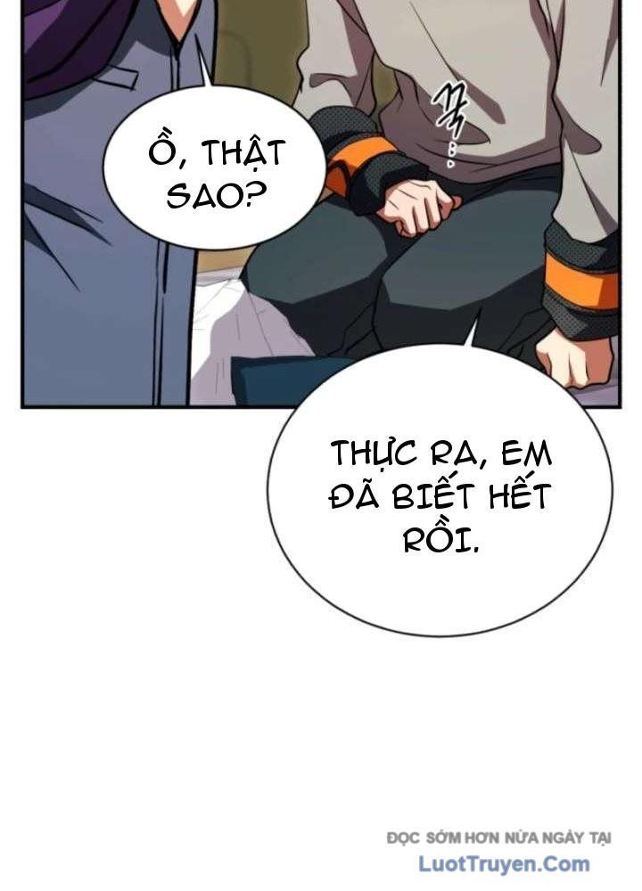 Đấng Tối Cao Lần Đầu Làm Cha Chapter 18 - 124