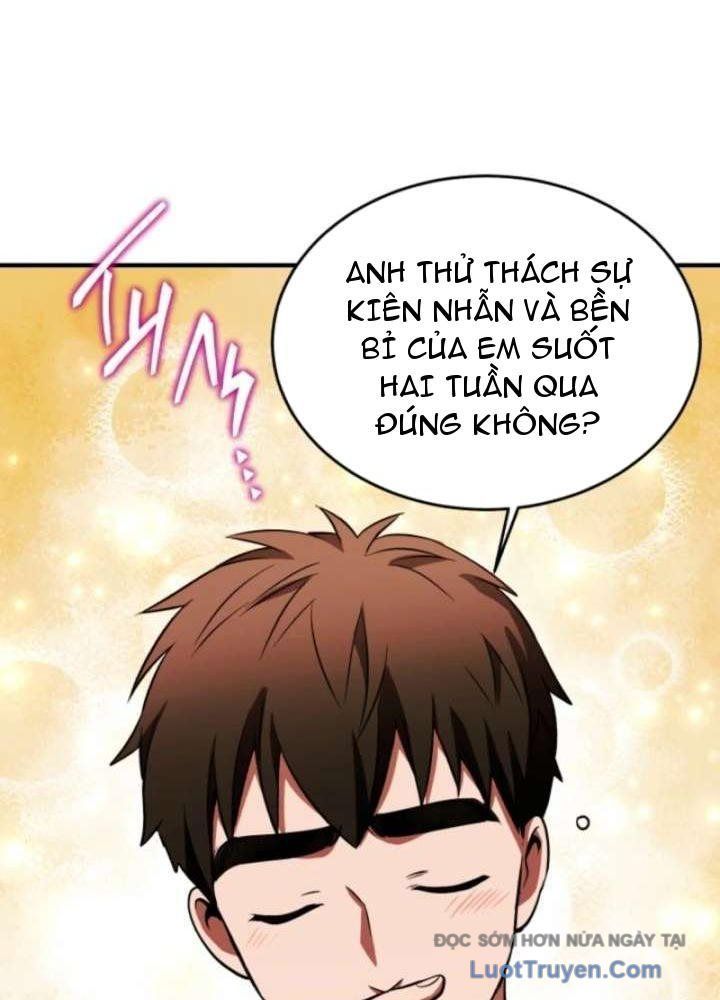 Đấng Tối Cao Lần Đầu Làm Cha Chapter 18 - 125