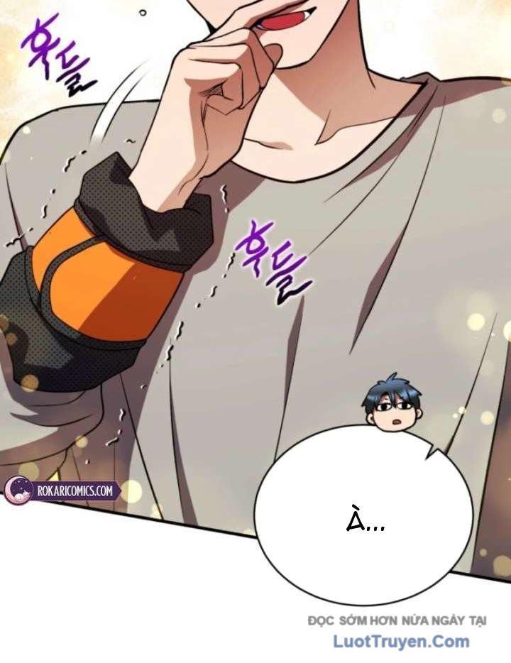 Đấng Tối Cao Lần Đầu Làm Cha Chapter 18 - 126