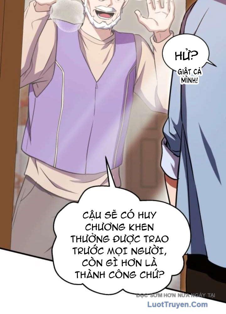 Đấng Tối Cao Lần Đầu Làm Cha Chapter 18 - 14