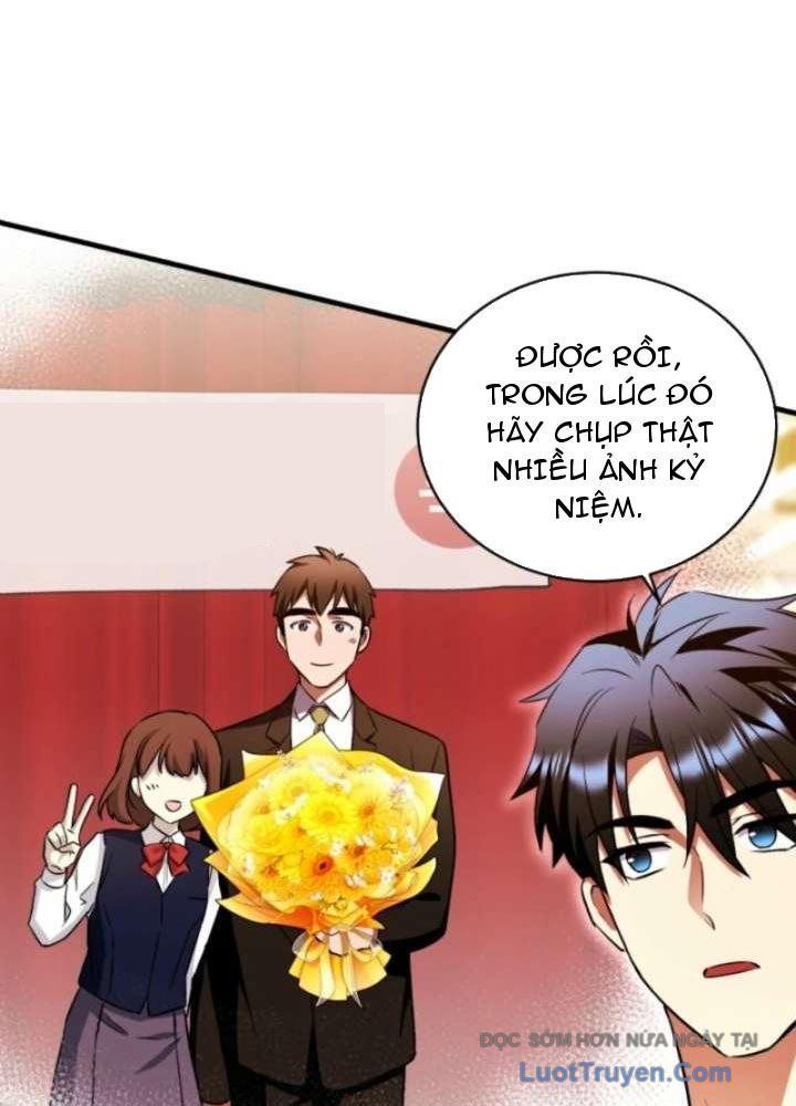 Đấng Tối Cao Lần Đầu Làm Cha Chapter 18 - 15