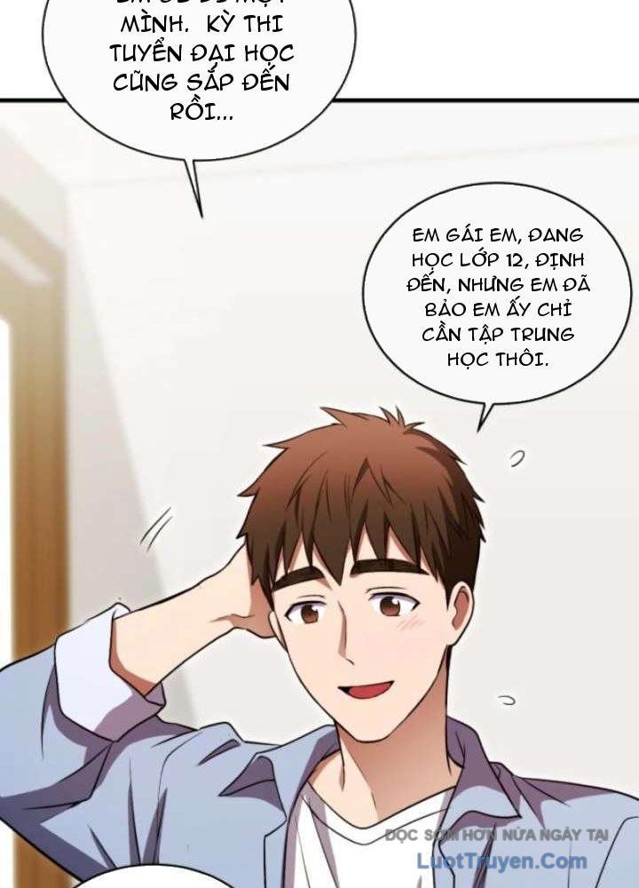 Đấng Tối Cao Lần Đầu Làm Cha Chapter 18 - 17