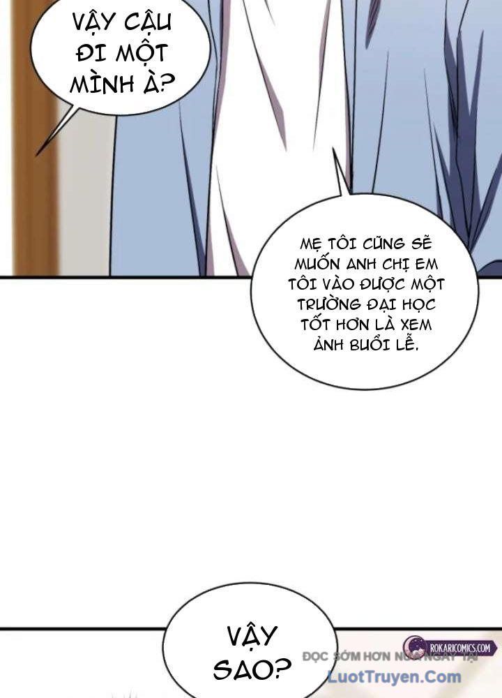 Đấng Tối Cao Lần Đầu Làm Cha Chapter 18 - 18