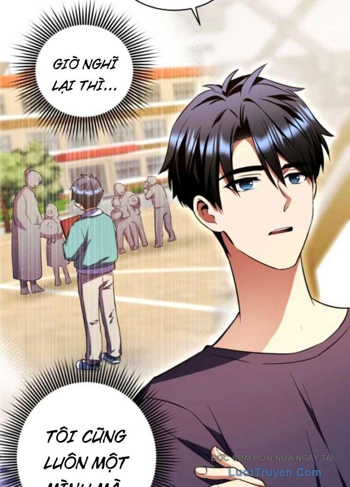 Đấng Tối Cao Lần Đầu Làm Cha Chapter 18 - 19