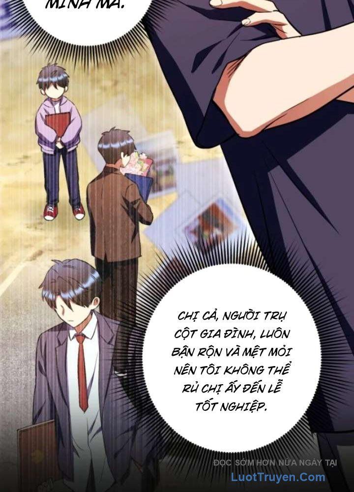 Đấng Tối Cao Lần Đầu Làm Cha Chapter 18 - 20