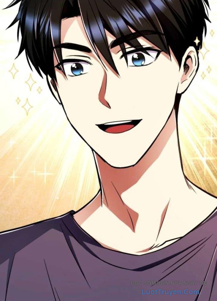 Đấng Tối Cao Lần Đầu Làm Cha Chapter 18 - 3