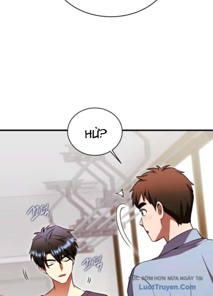 Đấng Tối Cao Lần Đầu Làm Cha Chapter 18 - 22