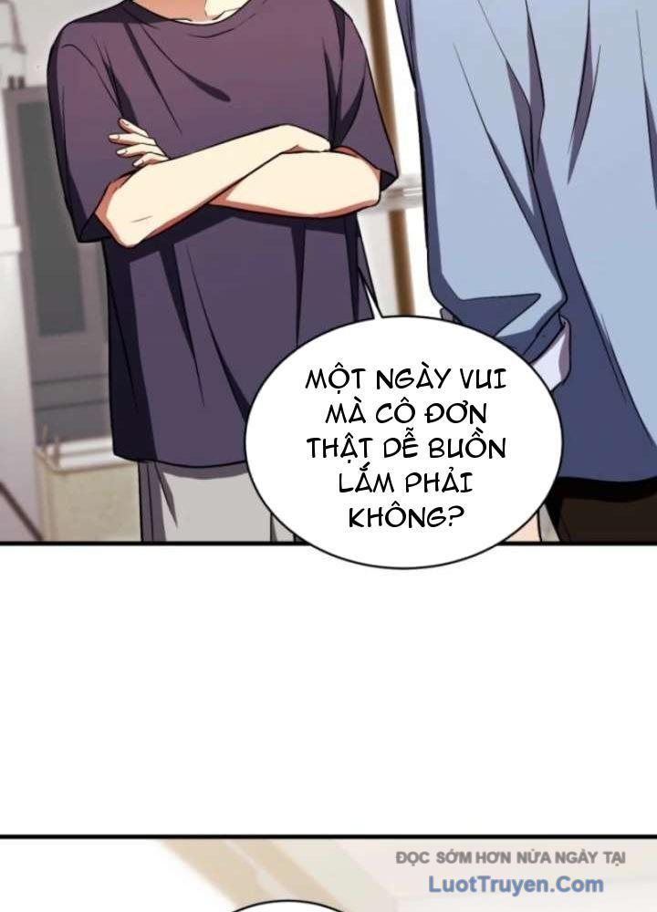 Đấng Tối Cao Lần Đầu Làm Cha Chapter 18 - 23